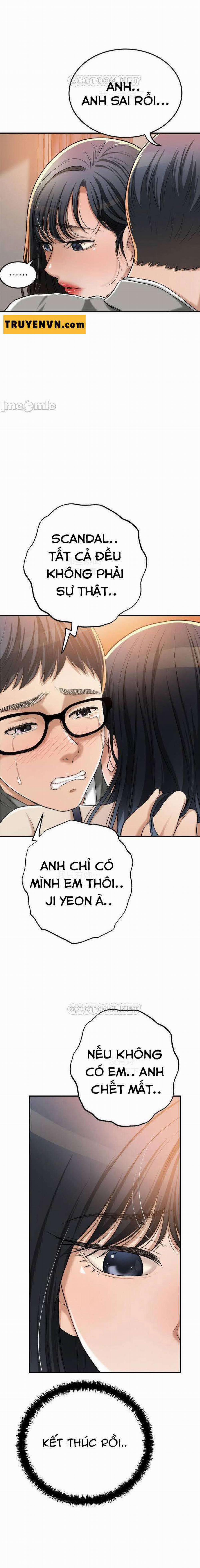 Craving – Dục Vọng 47 trang 34