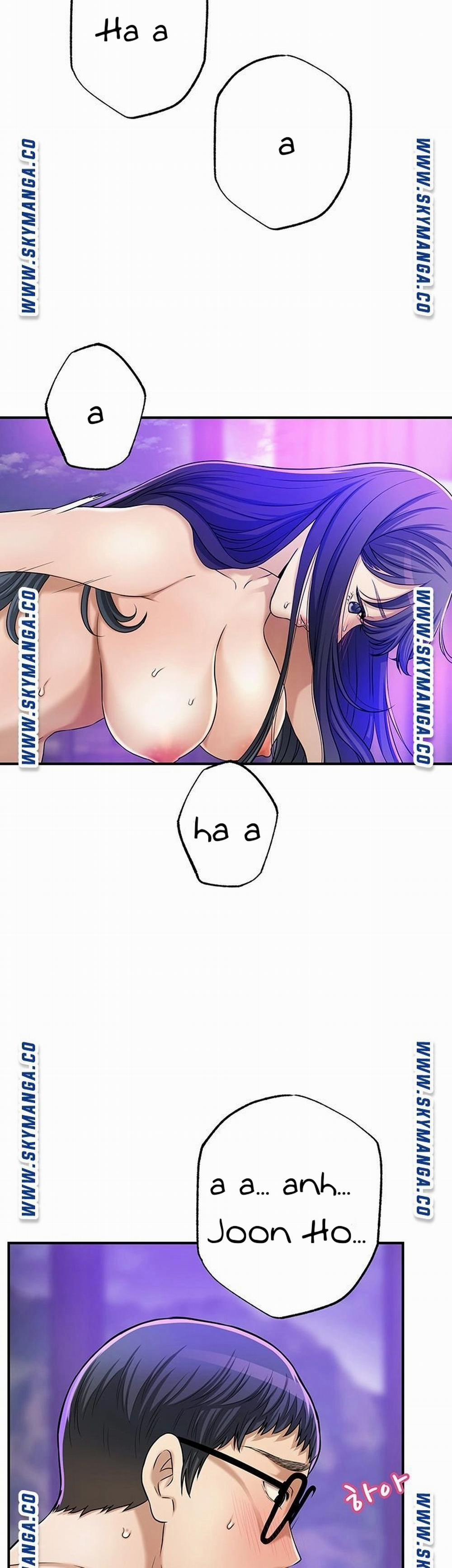 Craving – Dục Vọng 48 trang 27