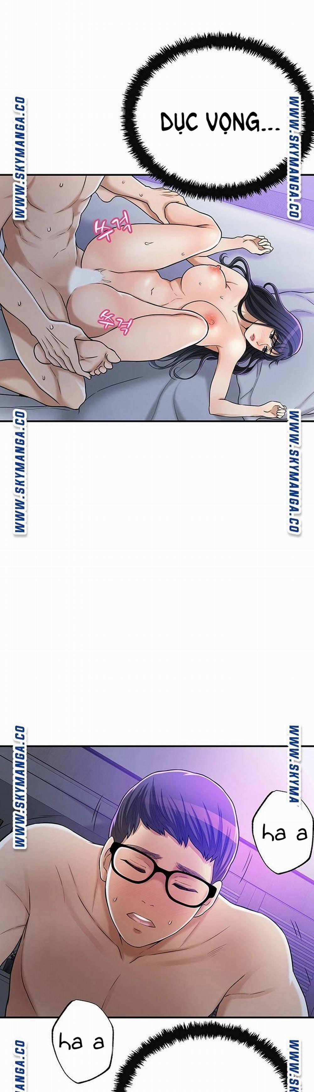 Craving – Dục Vọng 48 trang 32