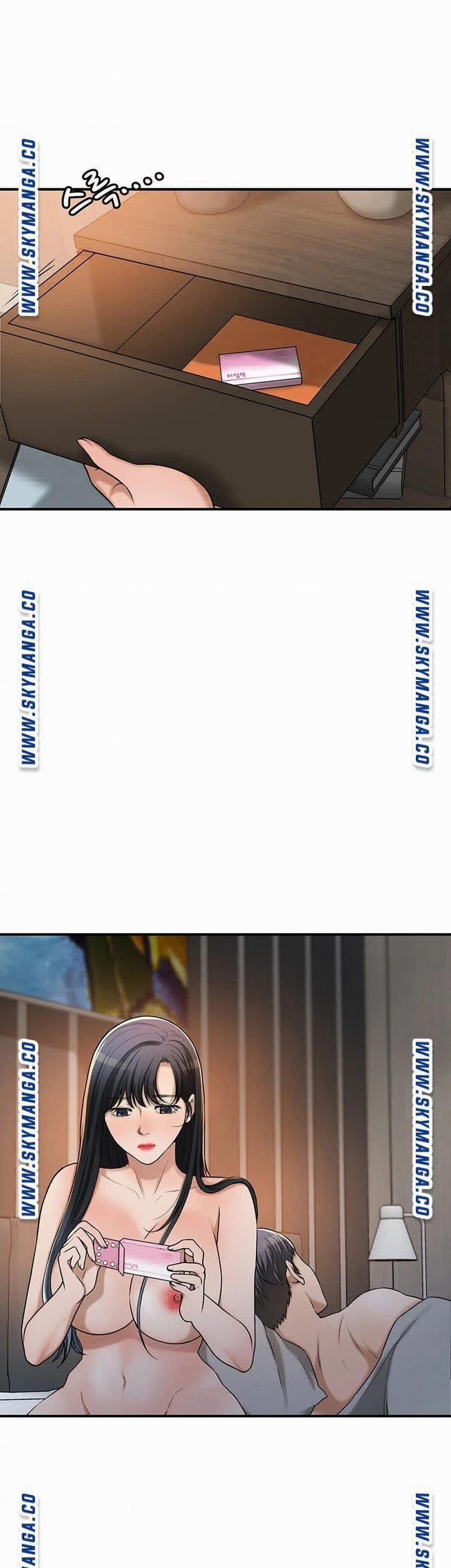 Craving – Dục Vọng 48 trang 42