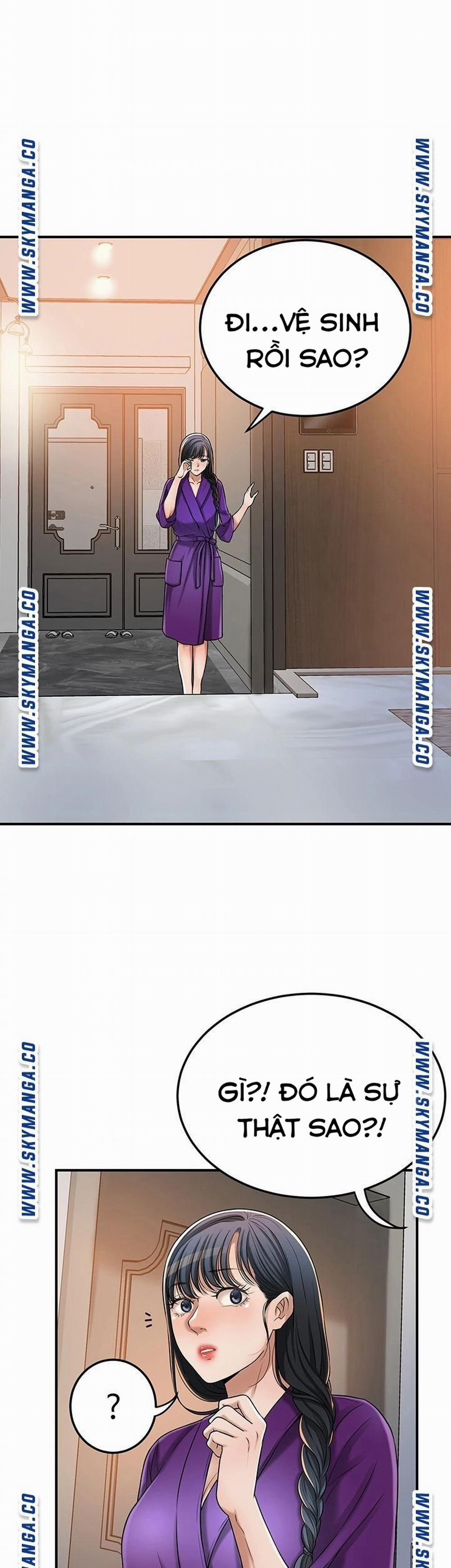 Craving – Dục Vọng 48 trang 49