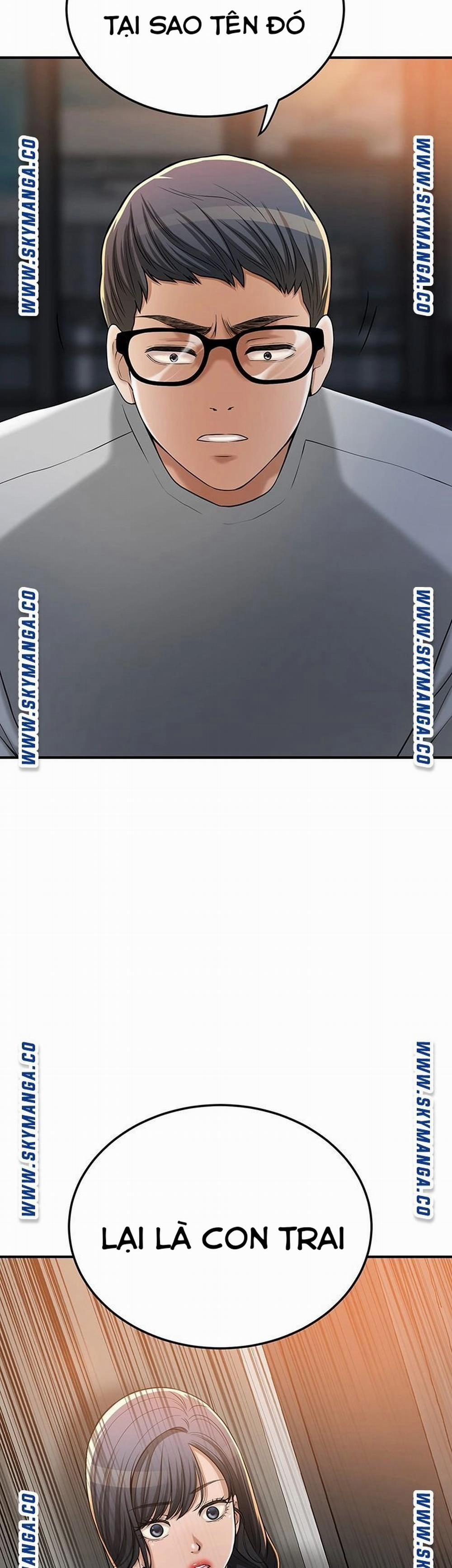 Craving – Dục Vọng 48 trang 54