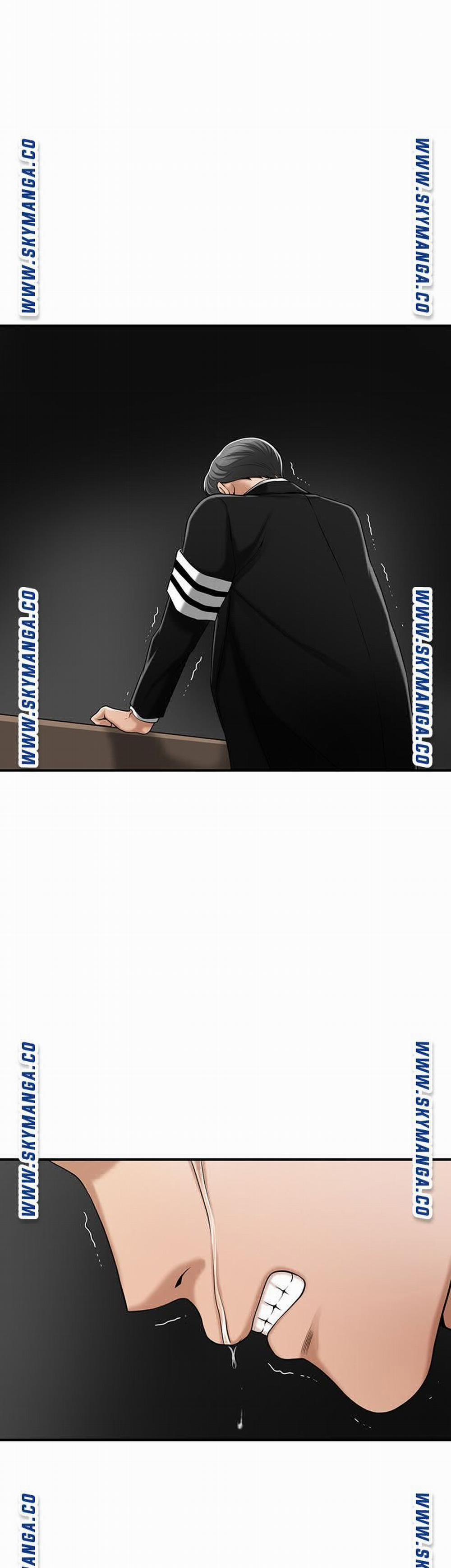 Craving – Dục Vọng 49 trang 32