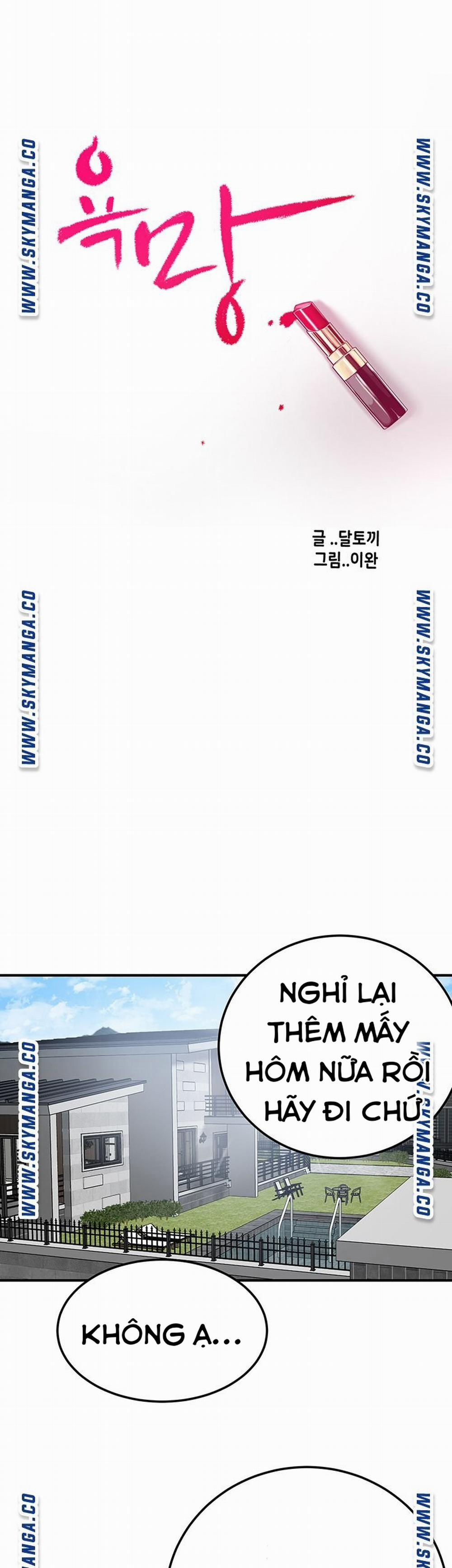 Craving – Dục Vọng 49 trang 34