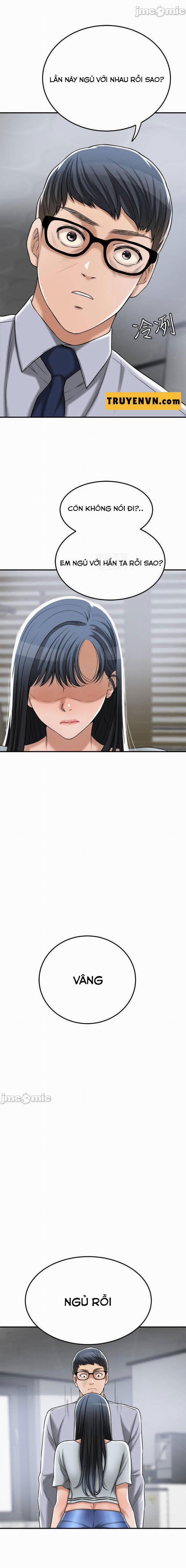 Craving – Dục Vọng 50 trang 11