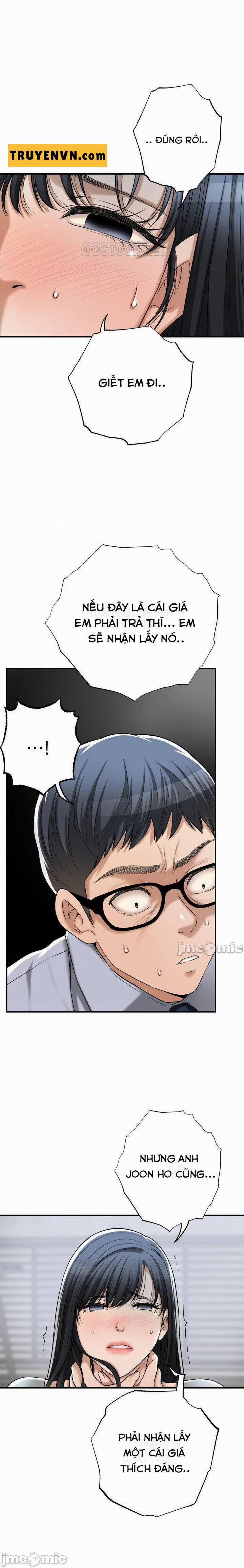 Craving – Dục Vọng 50 trang 15