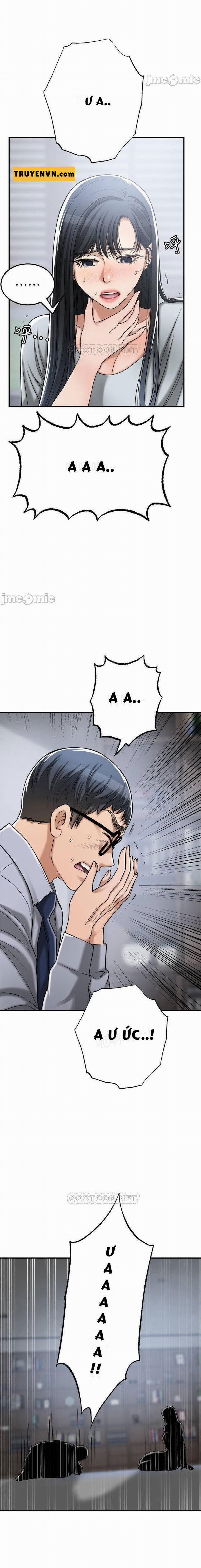 Craving – Dục Vọng 50 trang 17