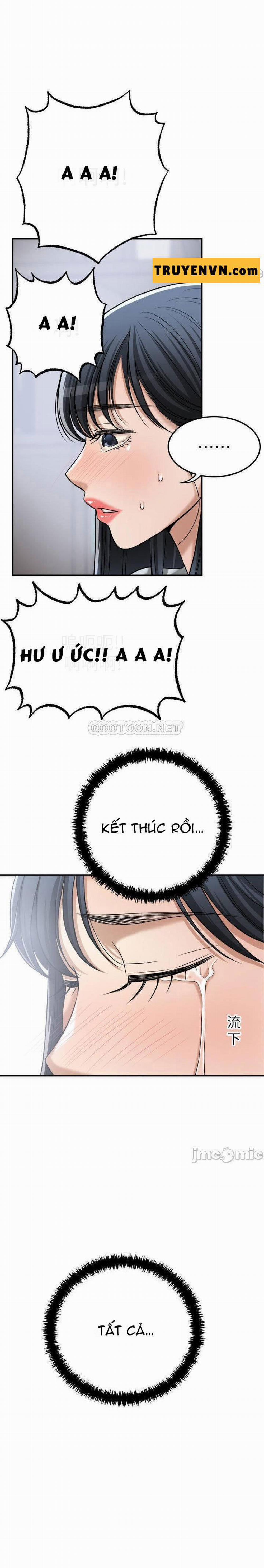 Craving – Dục Vọng 50 trang 18