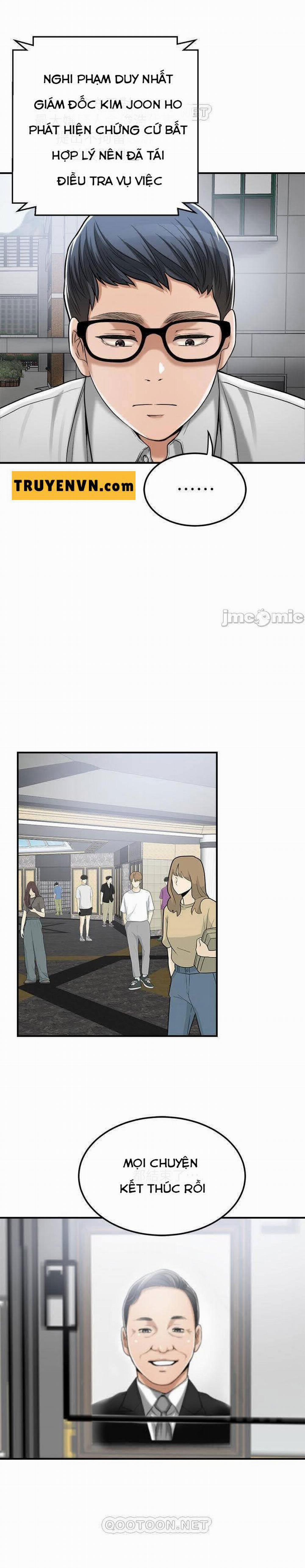 Craving – Dục Vọng 50 trang 20