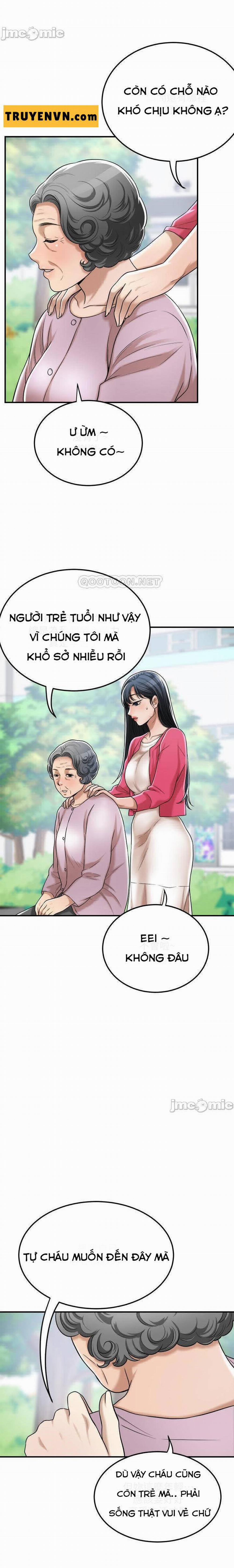 Craving – Dục Vọng 50 trang 25