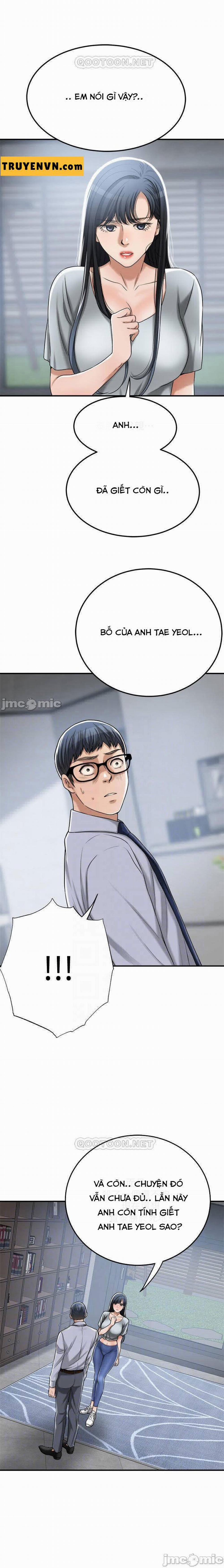 Craving – Dục Vọng 50 trang 9