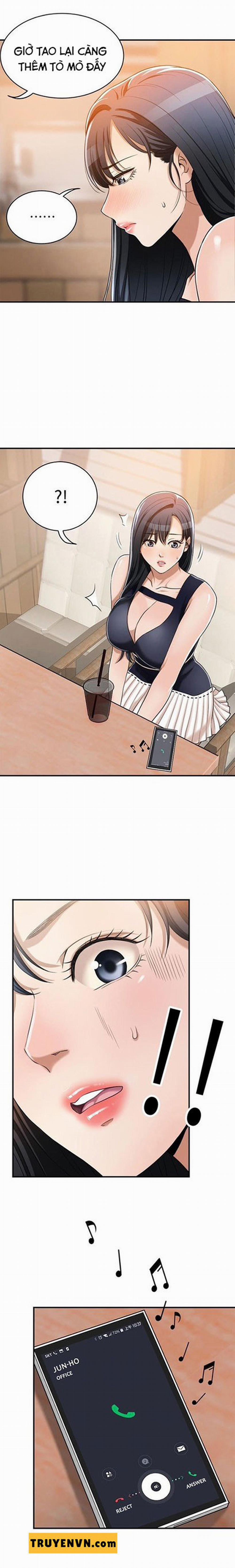 Craving - Ham Muốn 11 trang 21