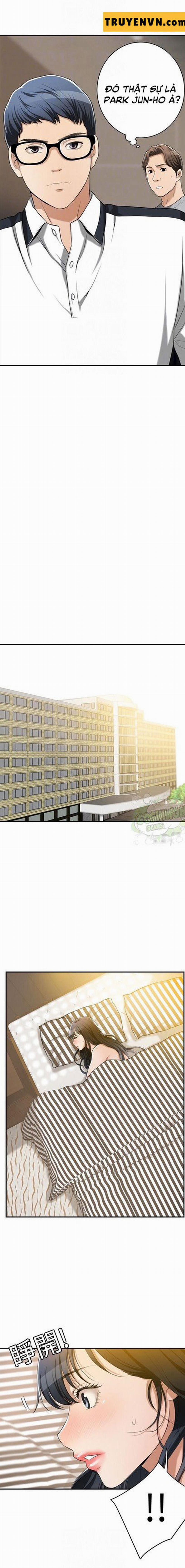 Craving - Ham Muốn 11 trang 7