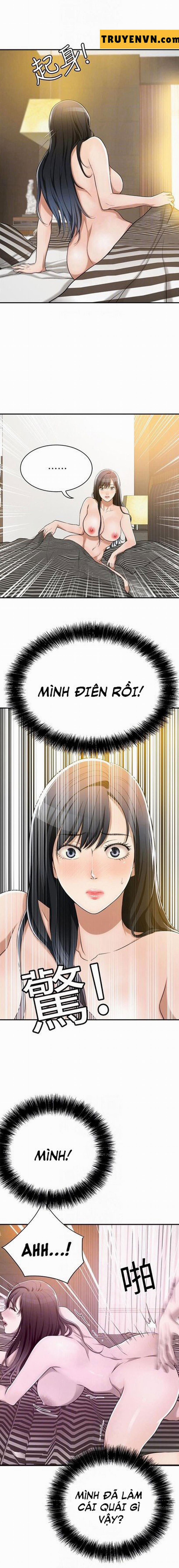 Craving - Ham Muốn 11 trang 8