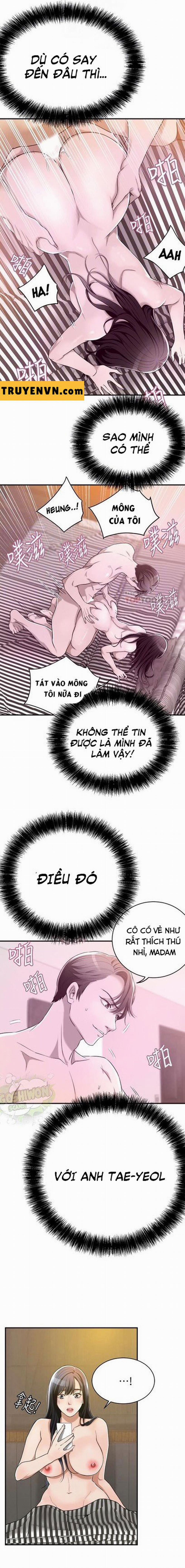 Craving - Ham Muốn 11 trang 9