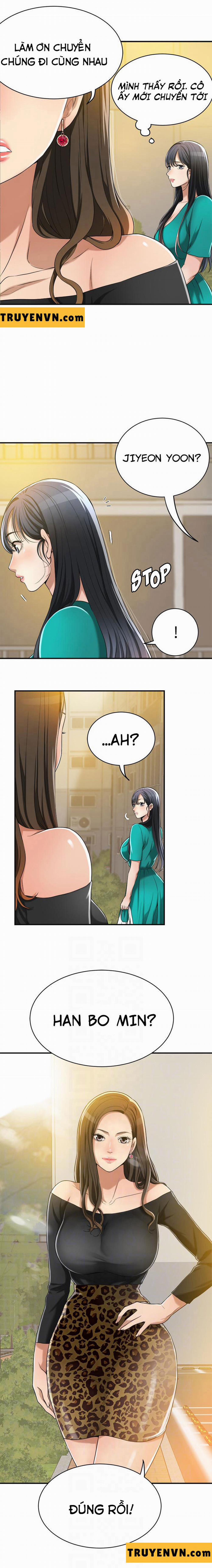 Craving - Ham Muốn 12 trang 8