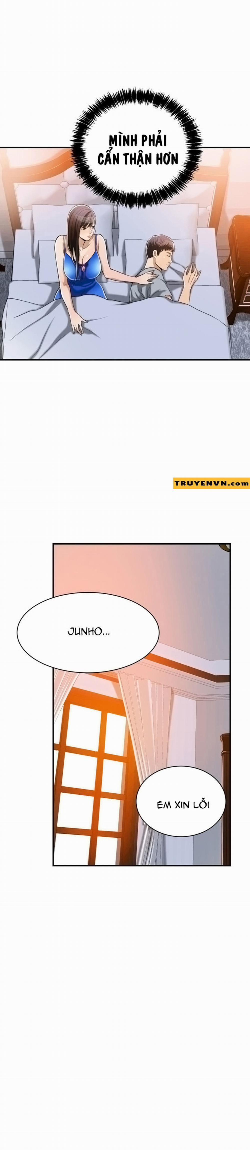 Craving - Ham Muốn 13 trang 12