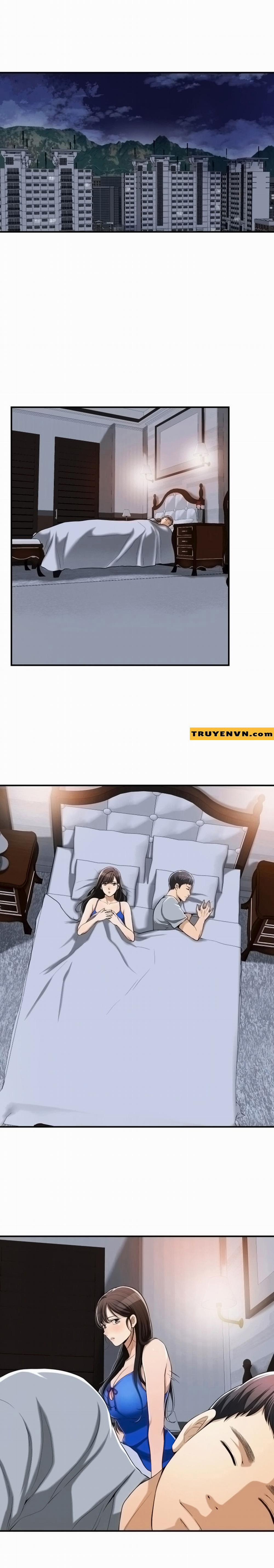 Craving - Ham Muốn 13 trang 9