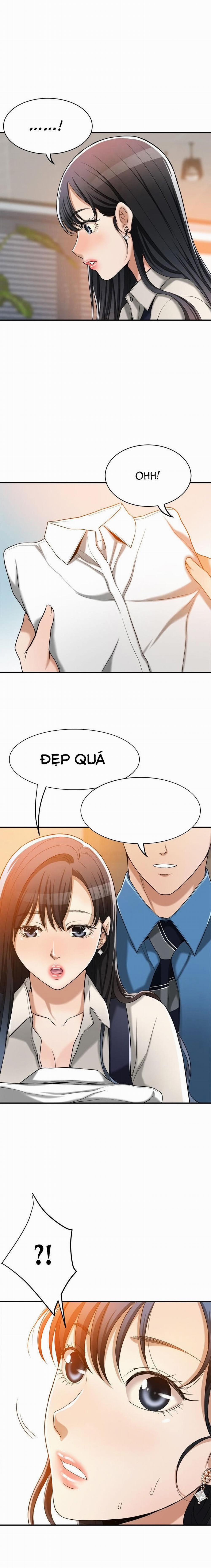 Craving - Ham Muốn 14 trang 23