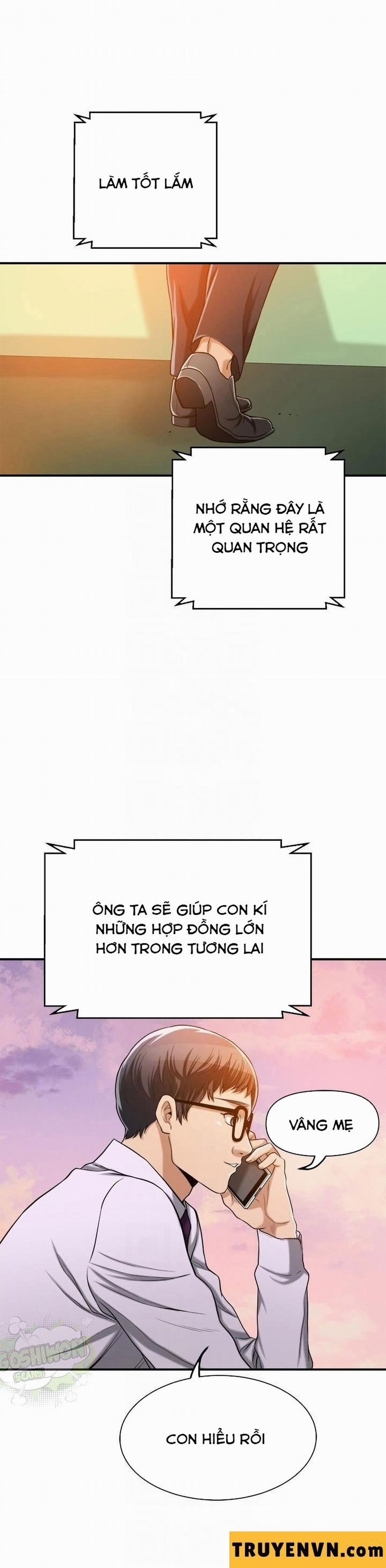 Craving - Ham Muốn 15 trang 11