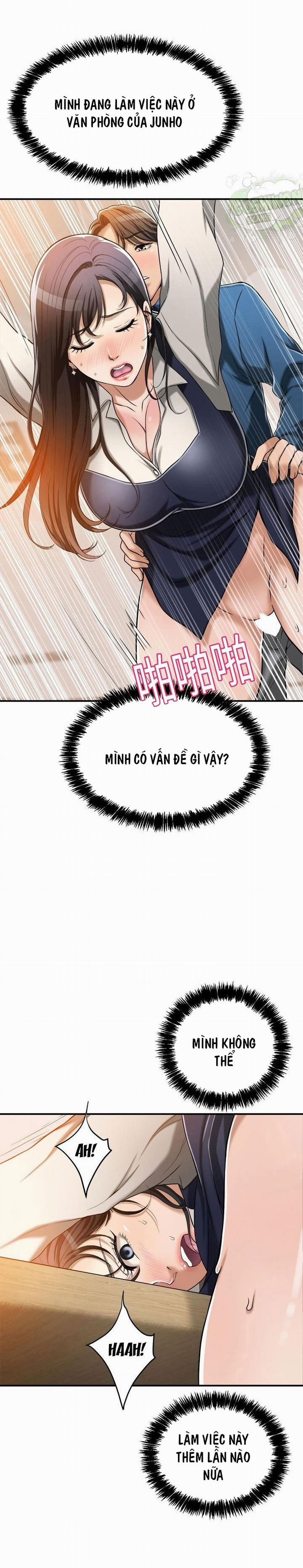 Craving - Ham Muốn 15 trang 18