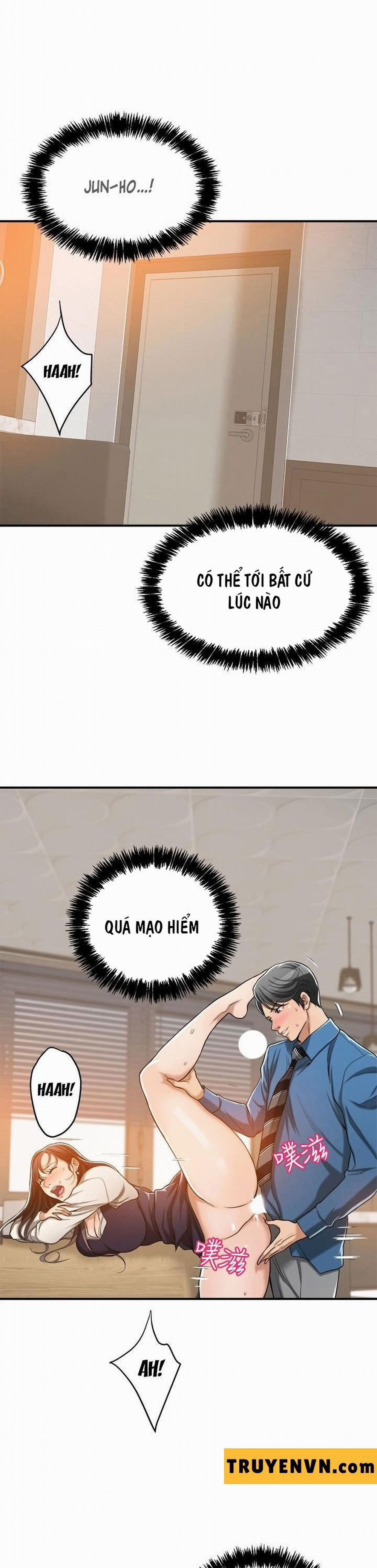 Craving - Ham Muốn 15 trang 19