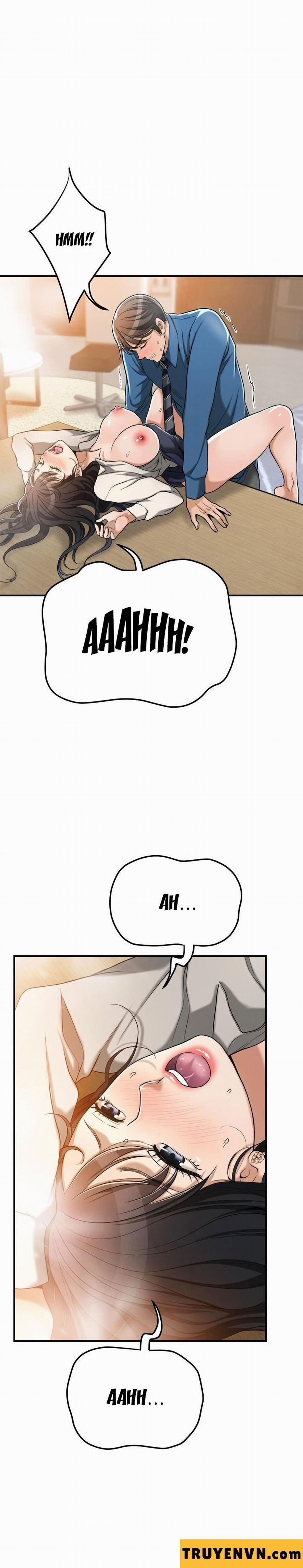 Craving - Ham Muốn 15 trang 33