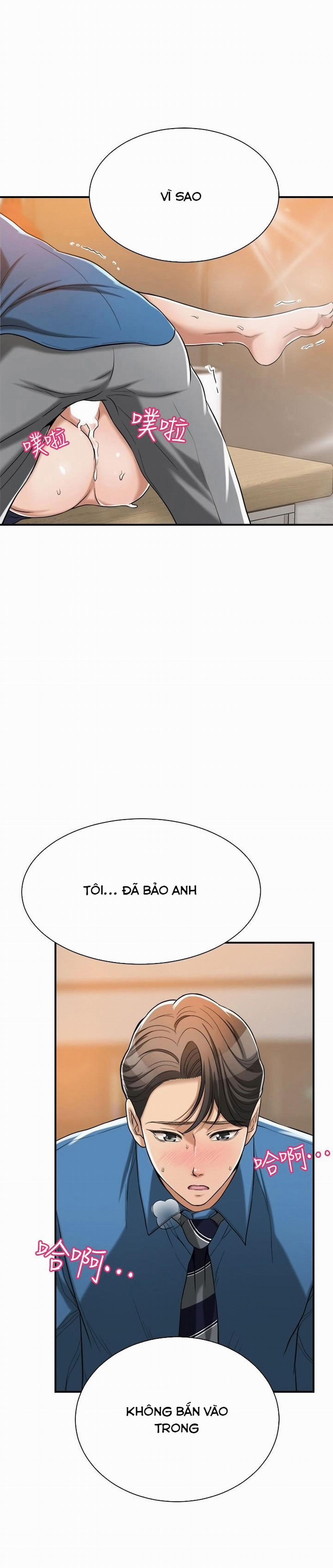 Craving - Ham Muốn 15 trang 34