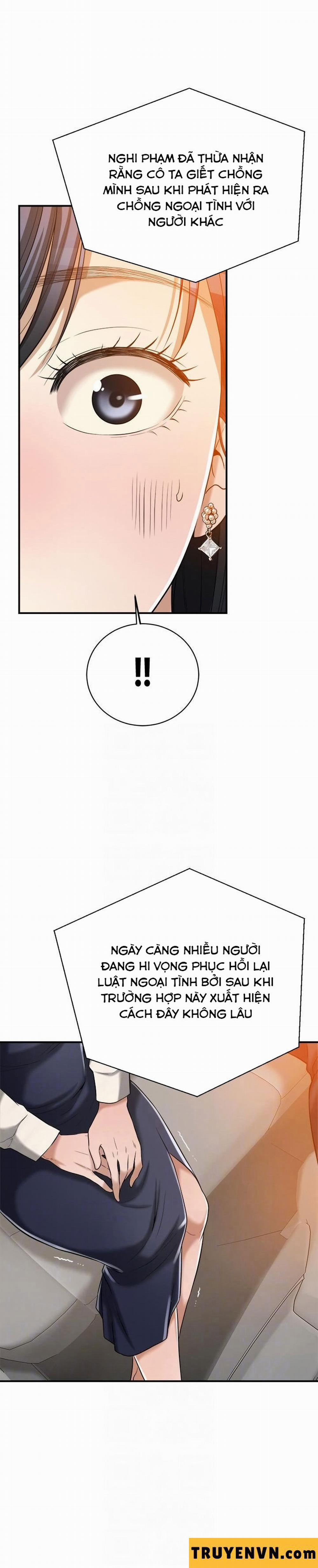 Craving - Ham Muốn 16 trang 13