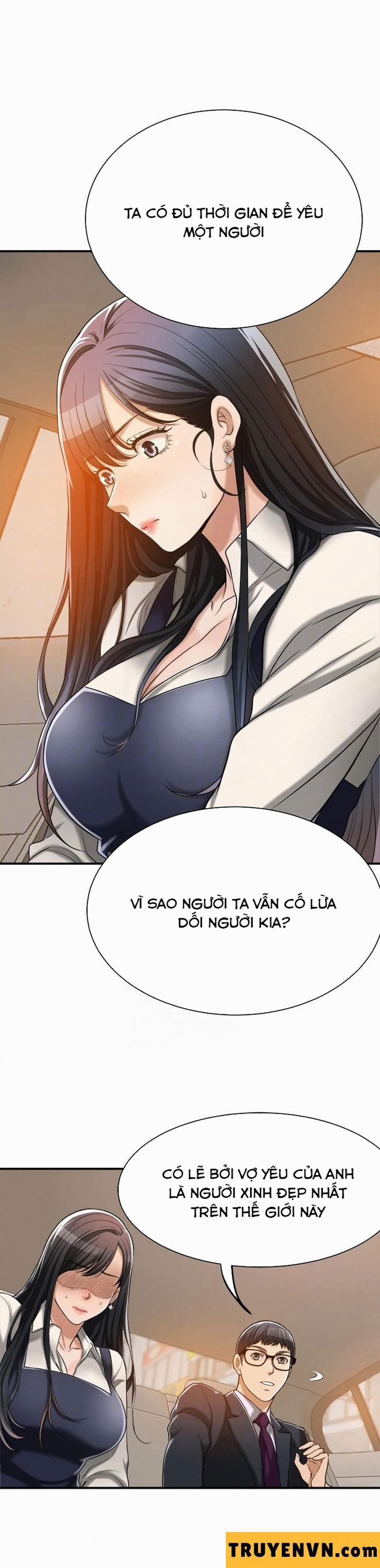 Craving - Ham Muốn 16 trang 15