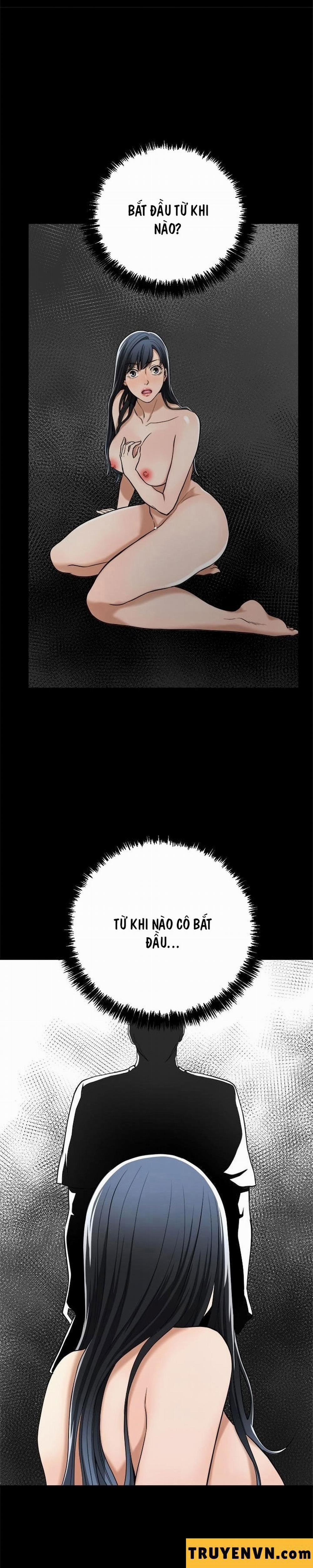 Craving - Ham Muốn 16 trang 24