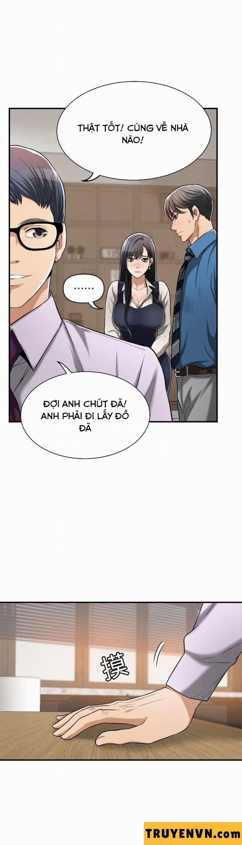 Craving - Ham Muốn 16 trang 5