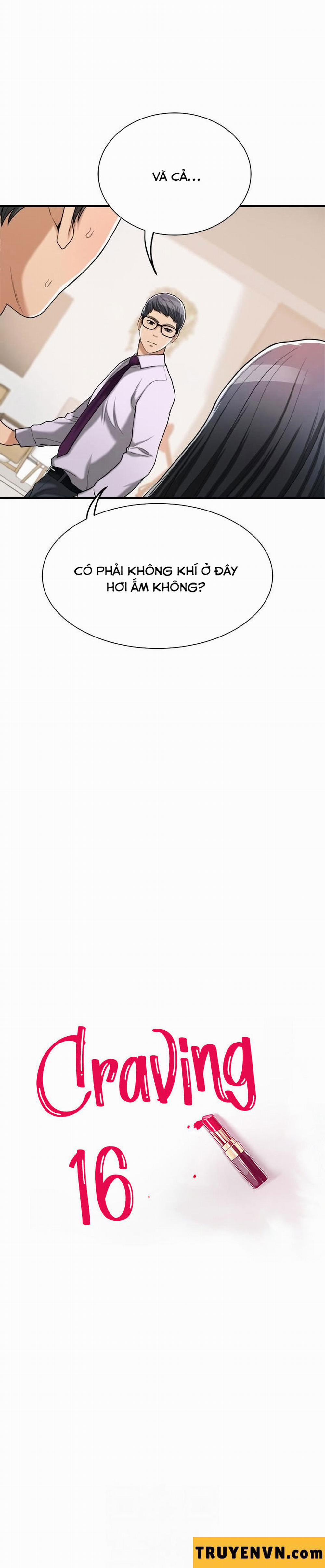 Craving - Ham Muốn 16 trang 7