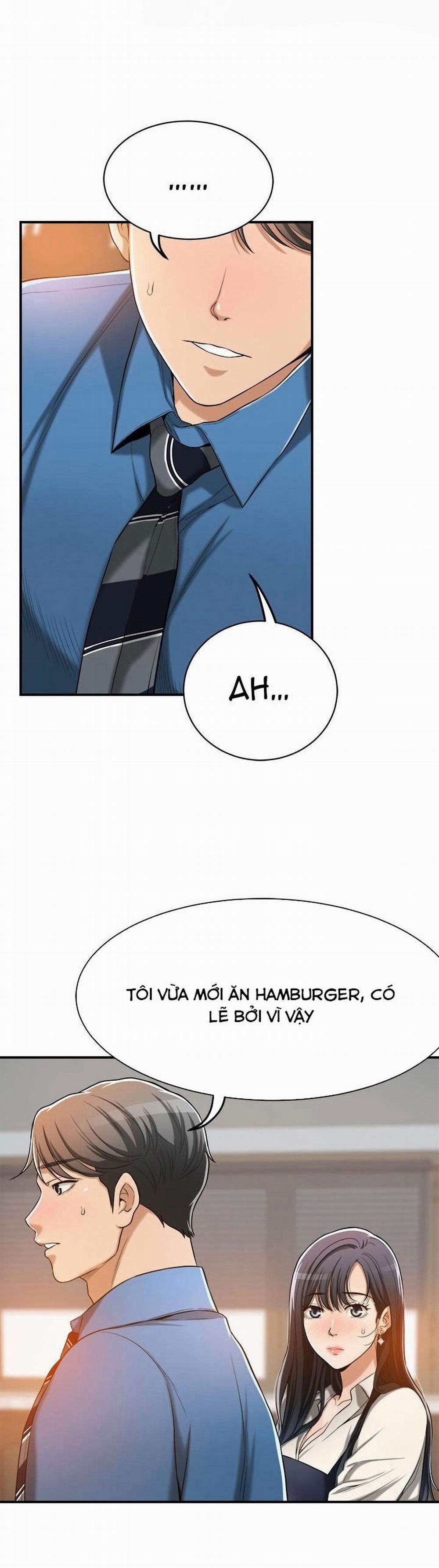 Craving - Ham Muốn 16 trang 8