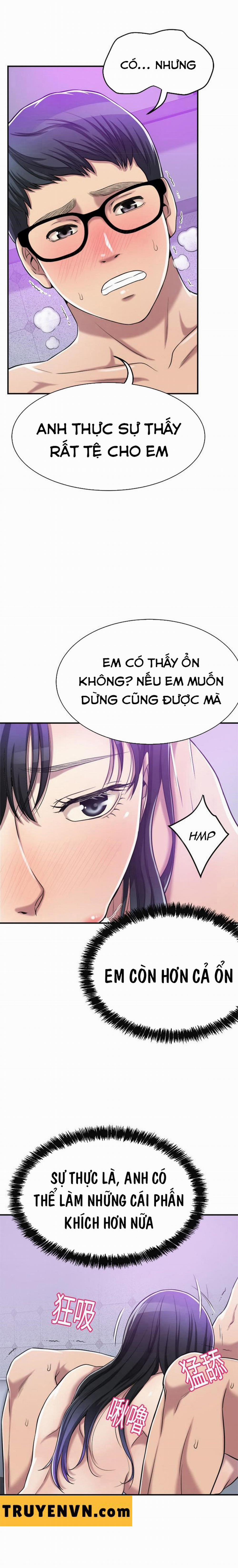 Craving - Ham Muốn 17 trang 19