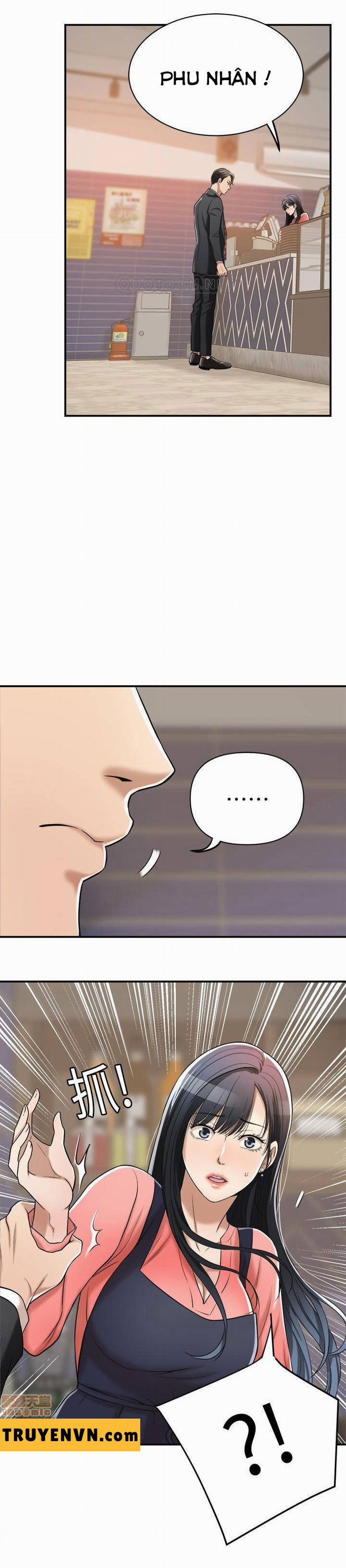 Craving - Ham Muốn 19 trang 21