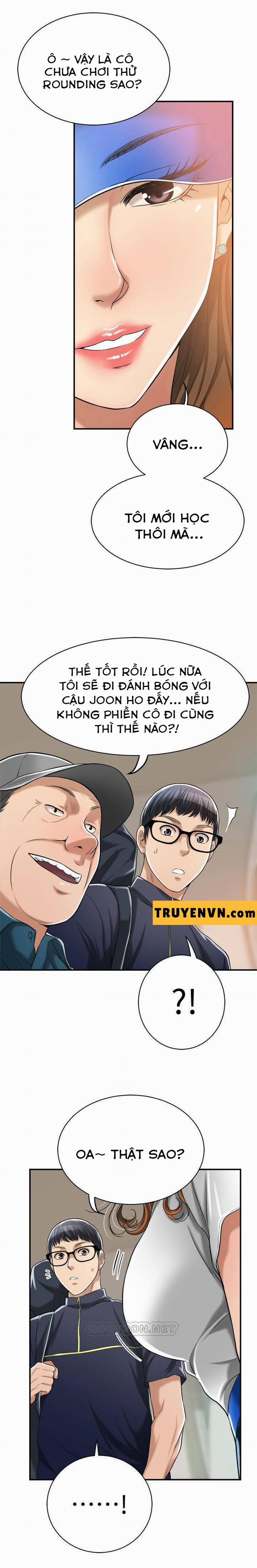 Craving - Ham Muốn 20 trang 13