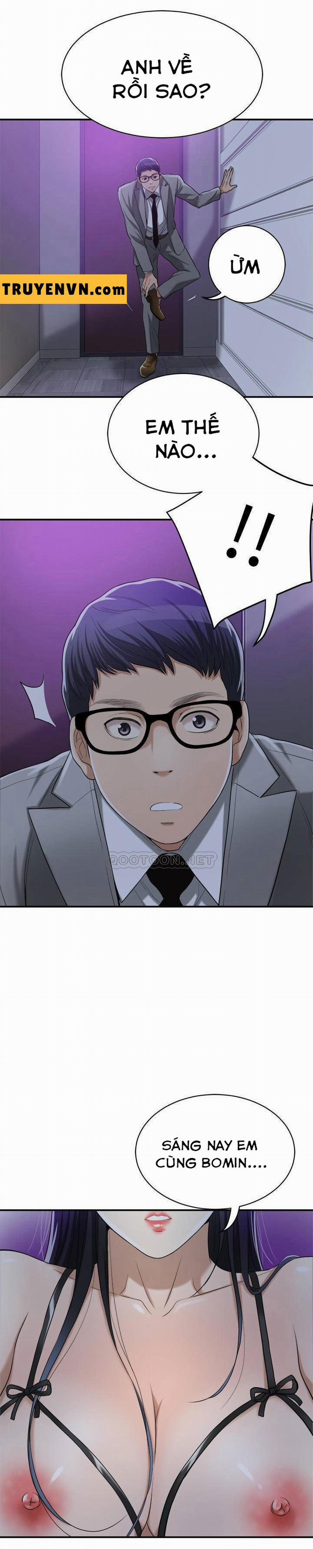 Craving - Ham Muốn 20 trang 25