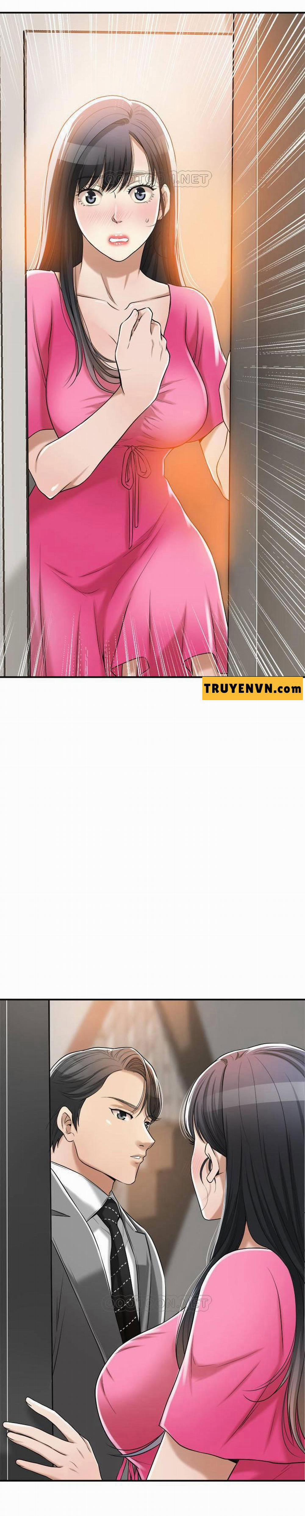 Craving - Ham Muốn 22 trang 27