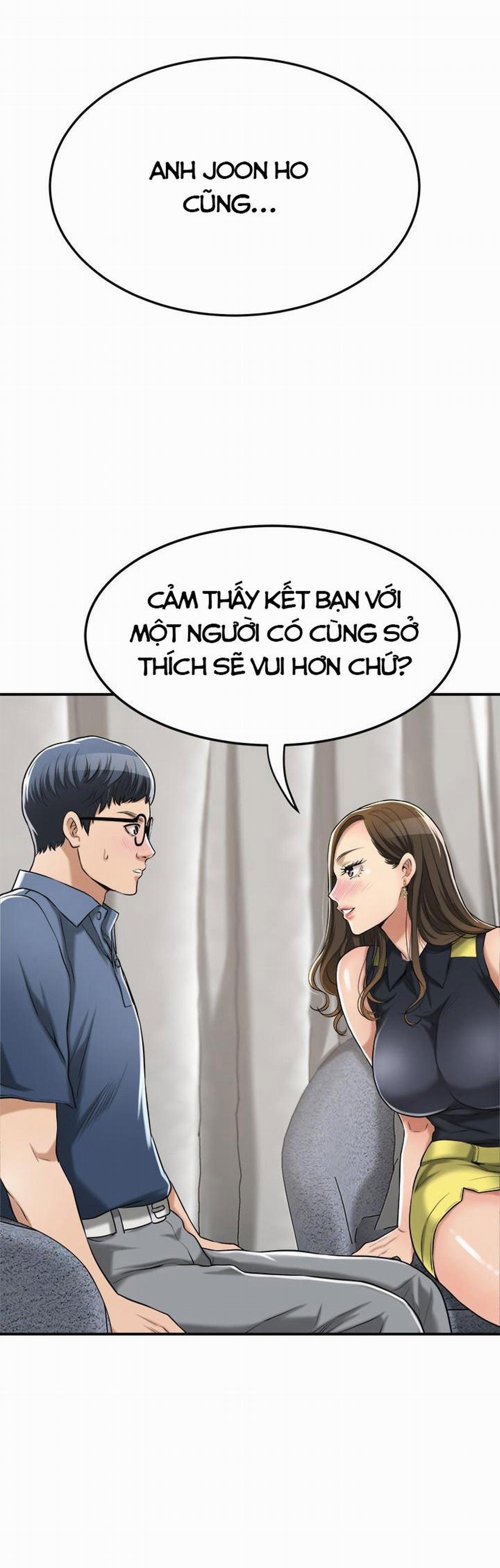 Craving - Ham Muốn 23 trang 34