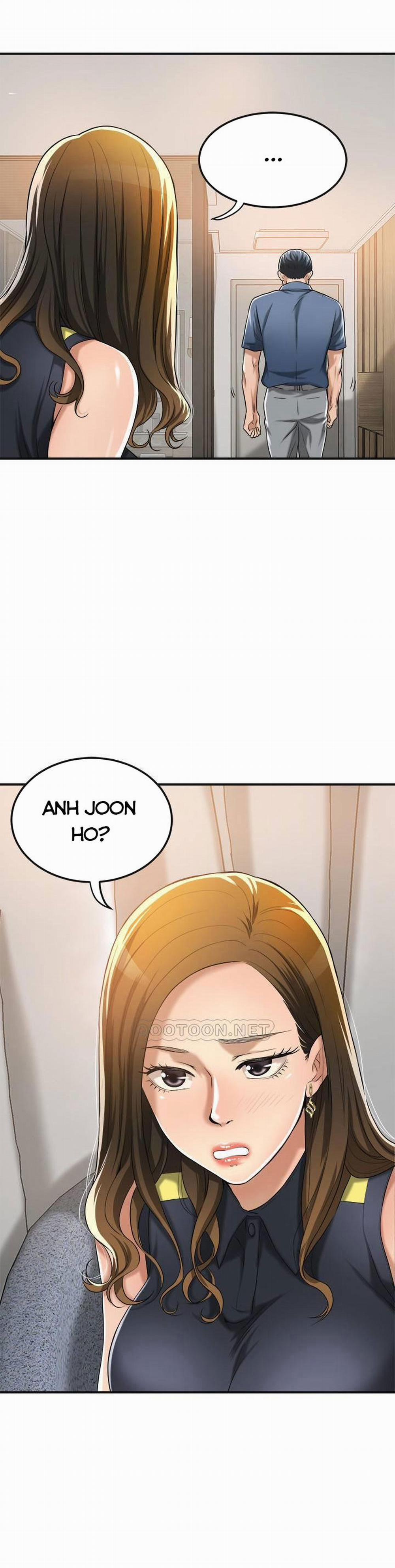 Craving - Ham Muốn 24 trang 22