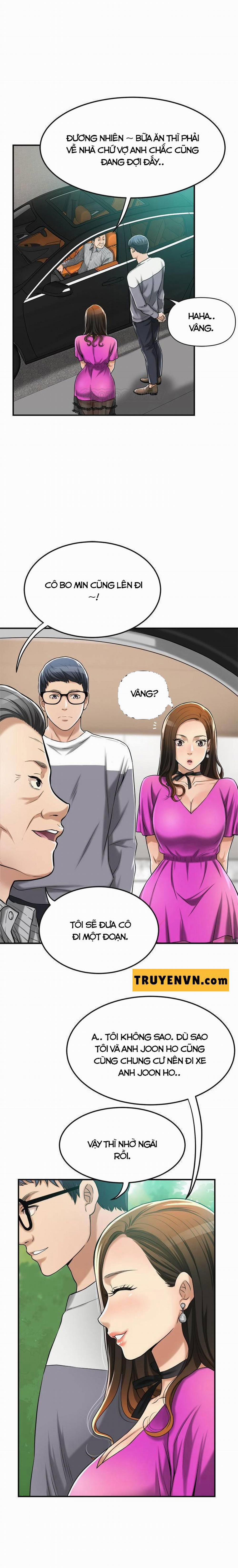 Craving - Ham Muốn 24 trang 32
