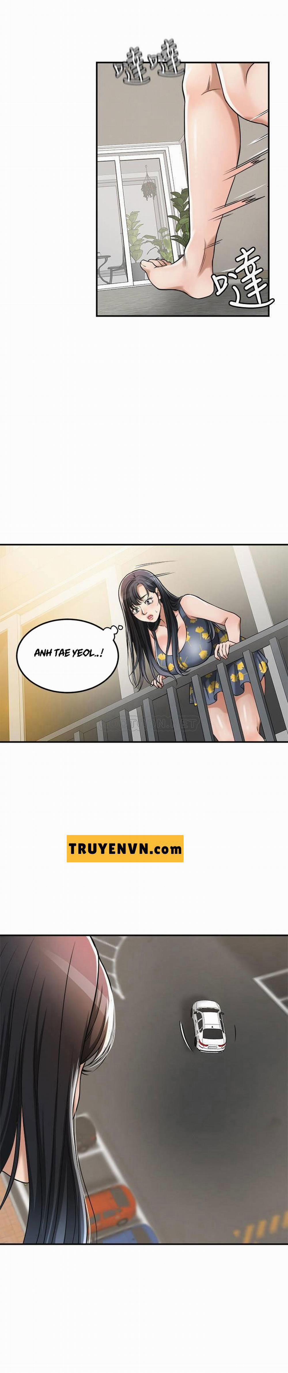 Craving - Ham Muốn 25 trang 22