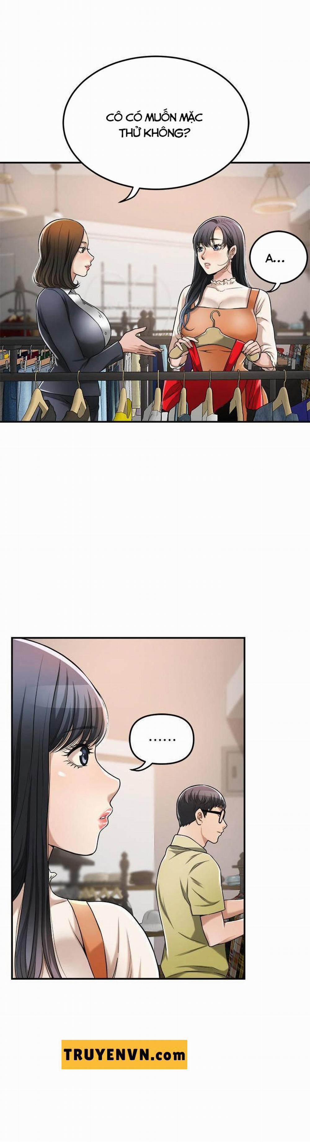 Craving - Ham Muốn 25 trang 32