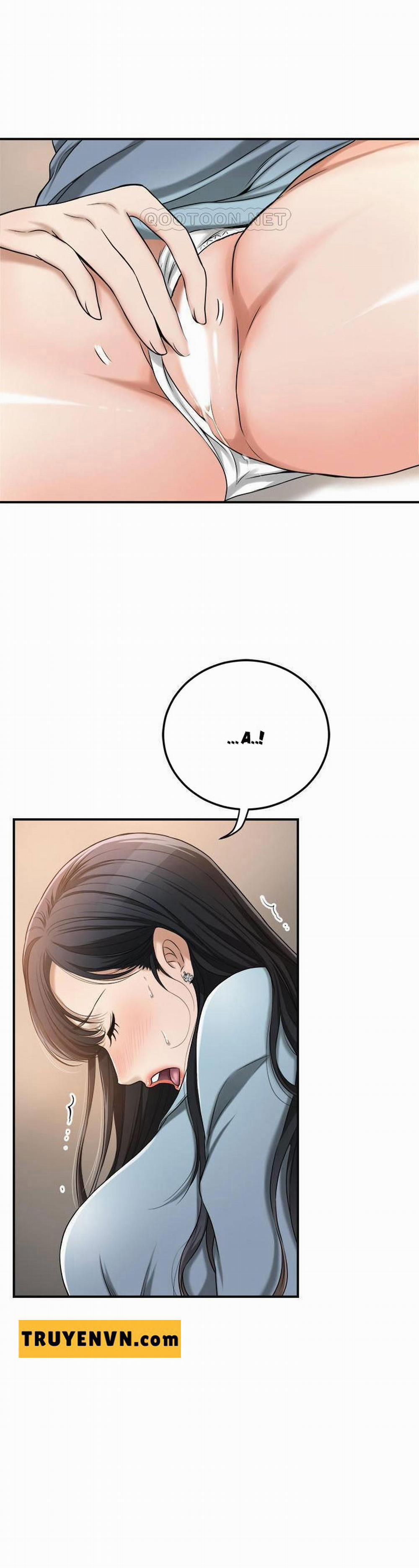 Craving - Ham Muốn 26 trang 25