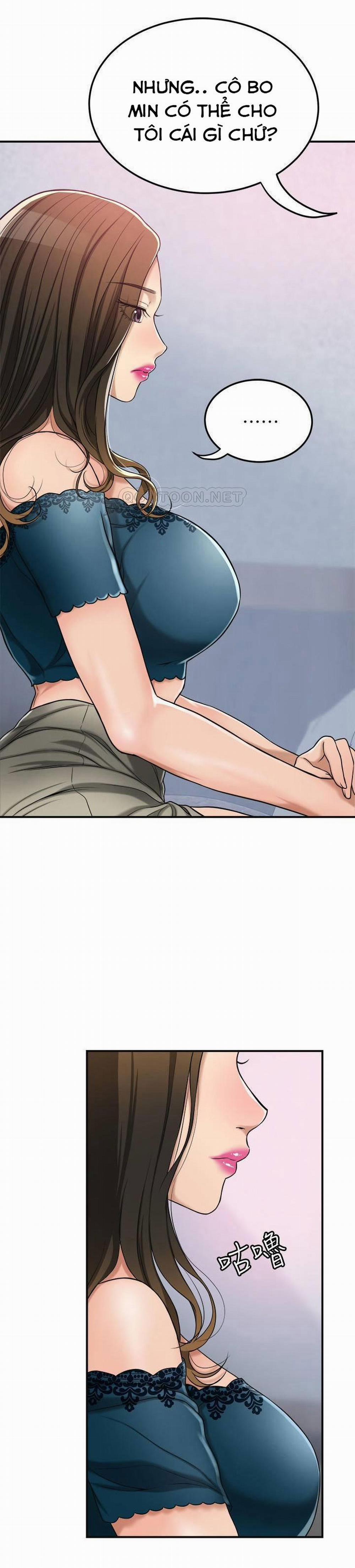 Craving - Ham Muốn 28 trang 30