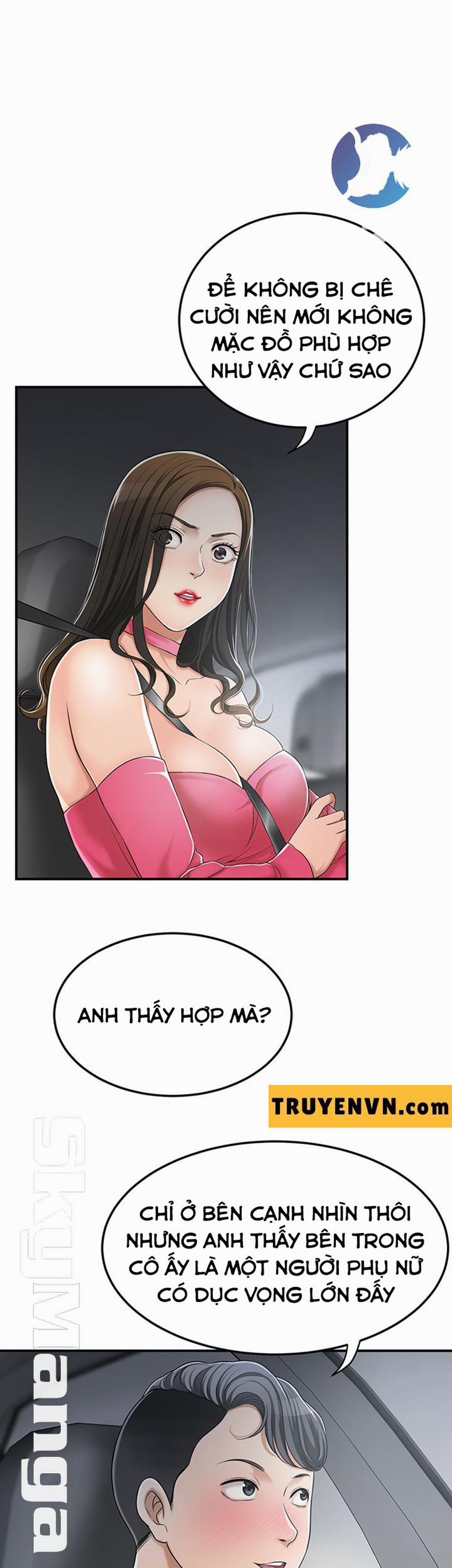 Craving - Ham Muốn 32 trang 29