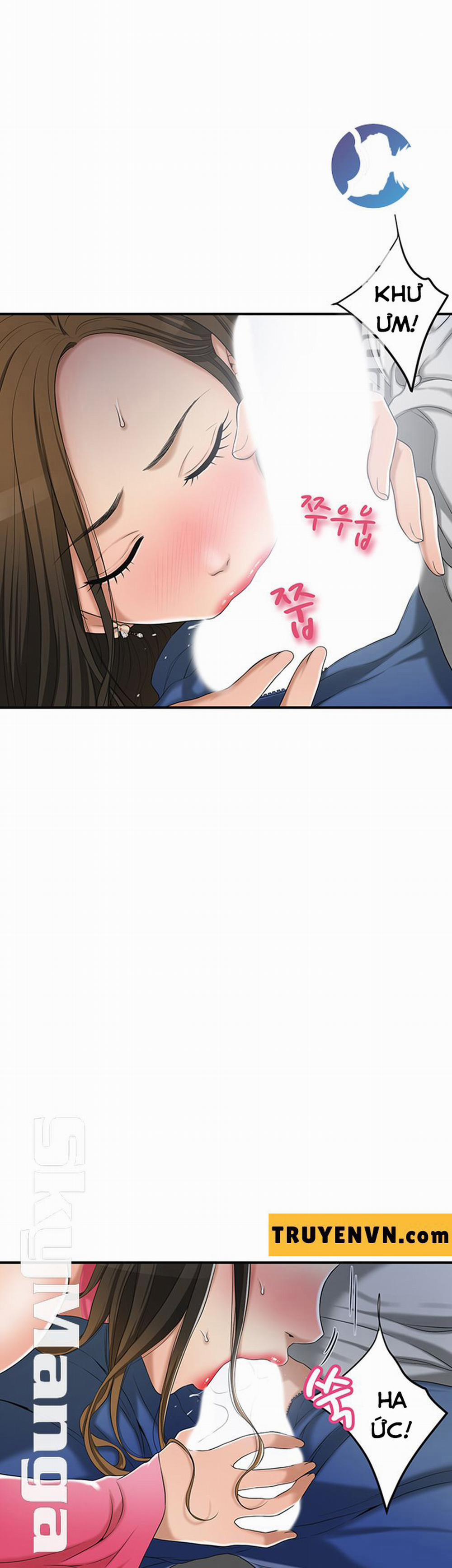 Craving - Ham Muốn 32 trang 38