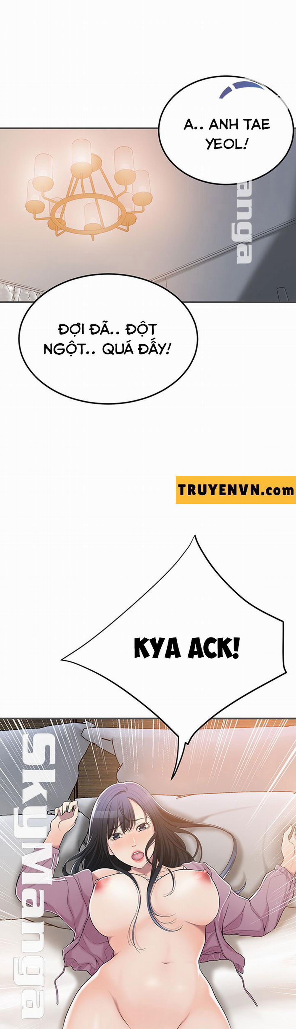 Craving - Ham Muốn 33 trang 19