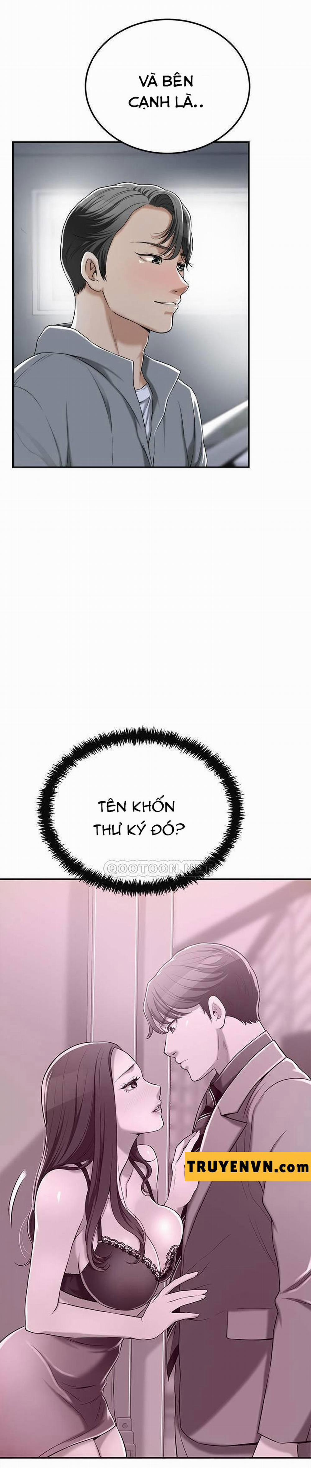 Craving - Ham Muốn 35 trang 18